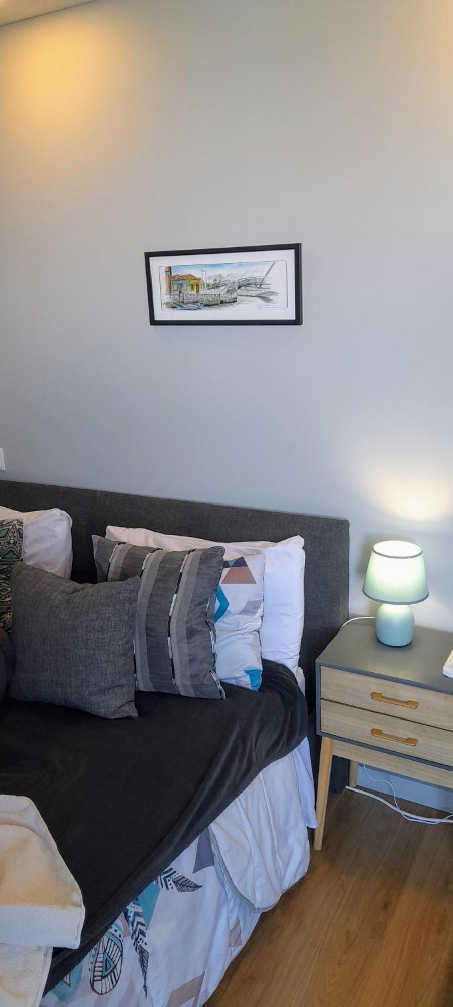 White Design Apartment Aveiro Exteriör bild
