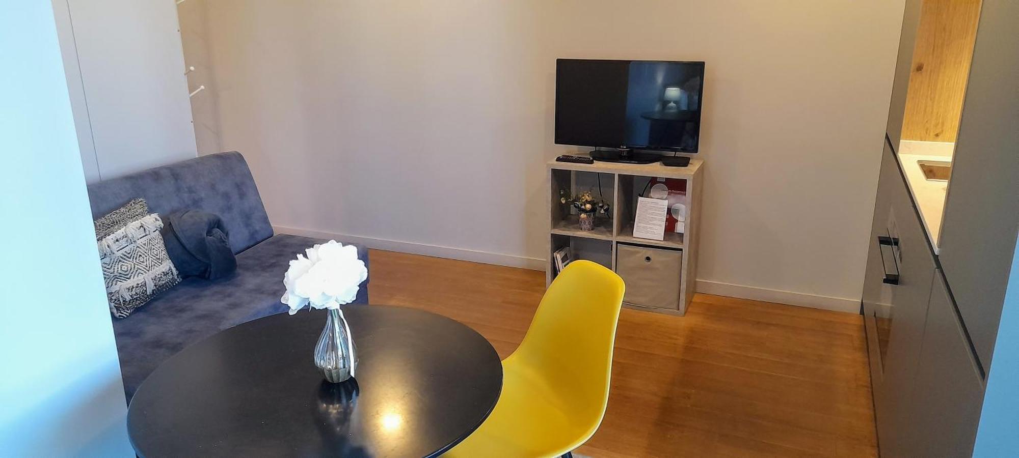 White Design Apartment Aveiro Exteriör bild