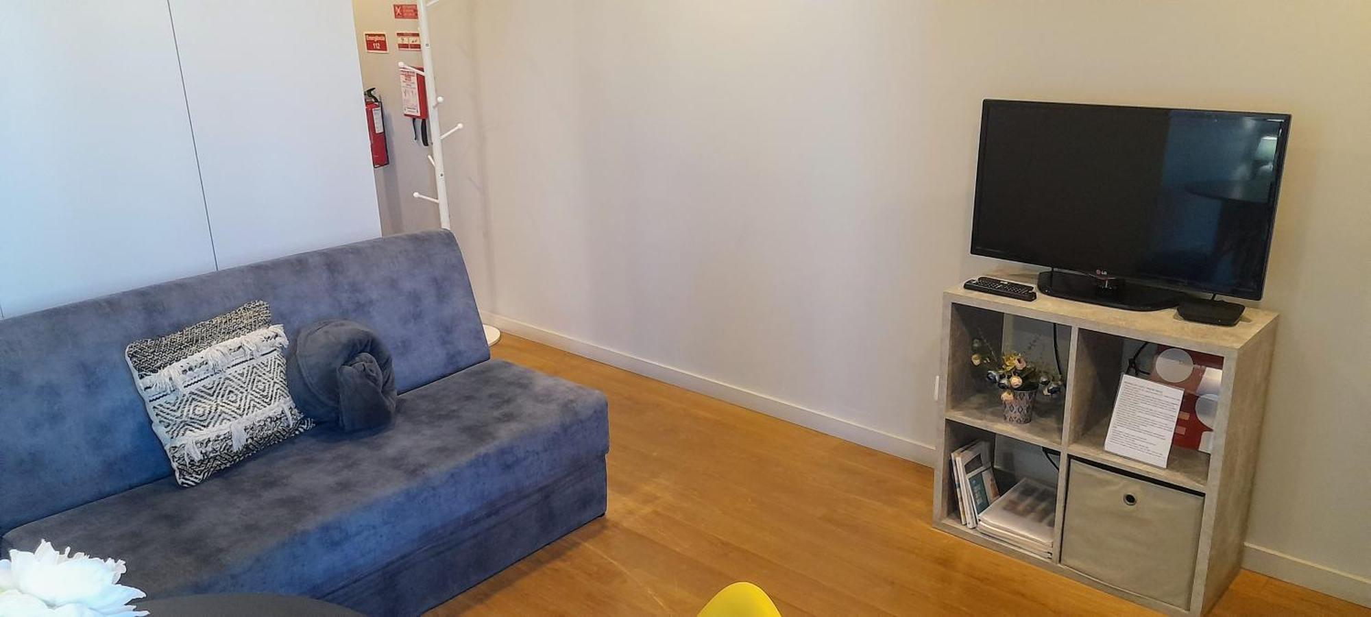 White Design Apartment Aveiro Exteriör bild