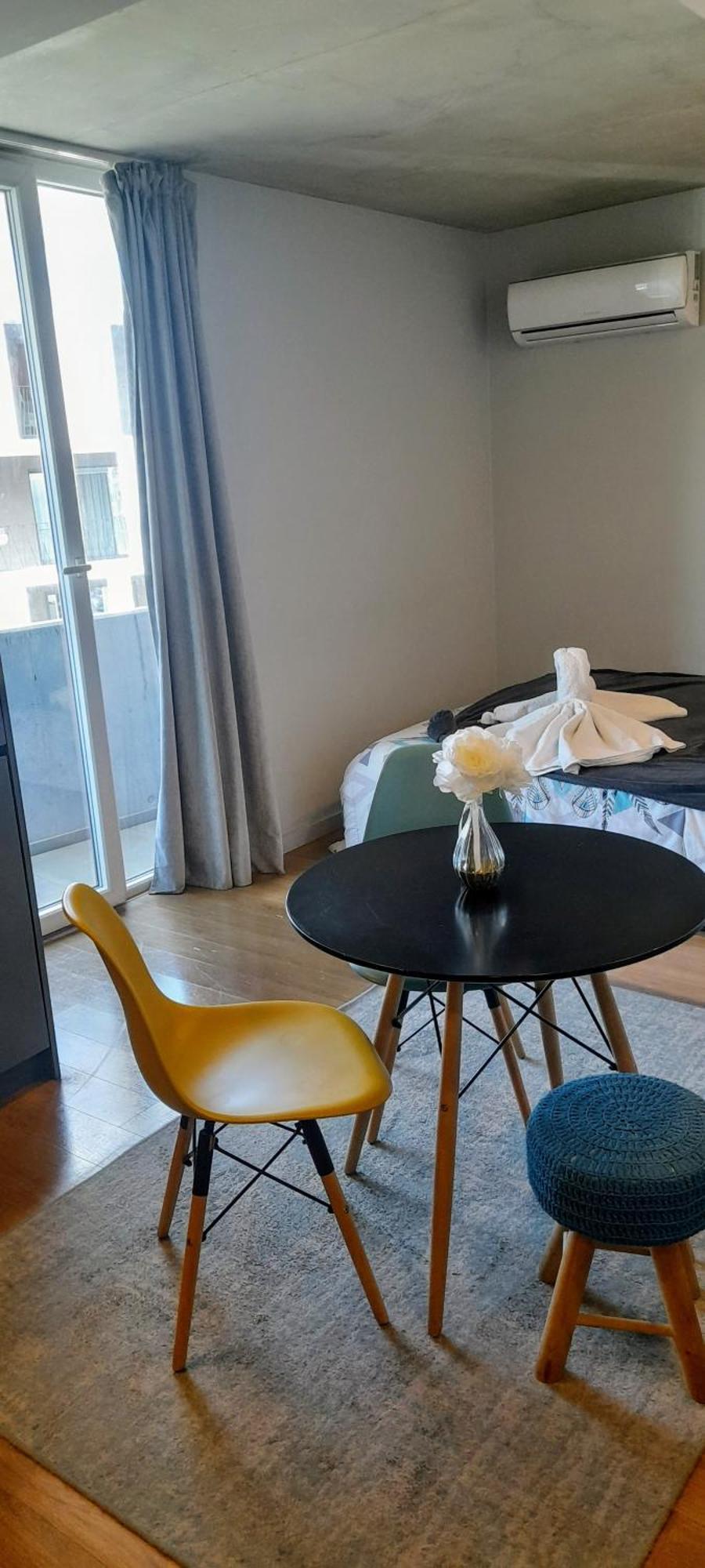 White Design Apartment Aveiro Exteriör bild